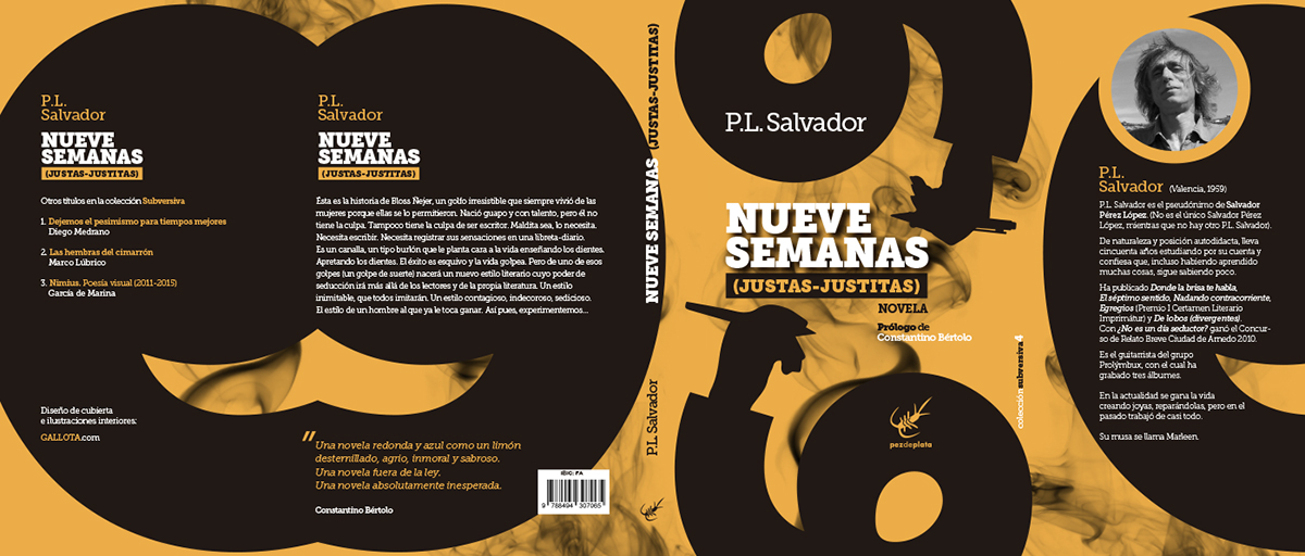 Cubierta_NUEVE SEMANAS_PL Salvador
